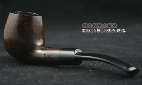 希腊kansas石楠木烟斗|6件套装k11-3