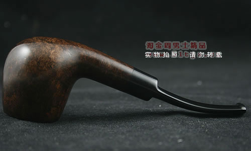 希腊kansas石楠木烟斗|6件套装k11-4