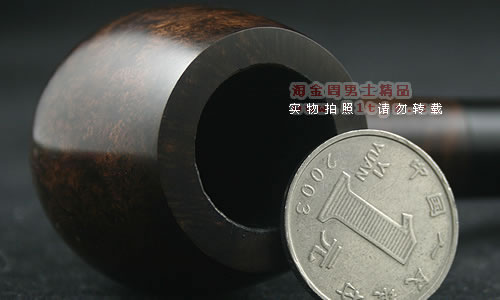 希腊kansas石楠木烟斗|6件套装k11-5