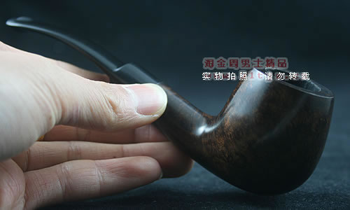 希腊kansas石楠木烟斗|6件套装k11-7