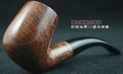 希腊阿玛迪斯石楠木烟斗|6件套装13-1