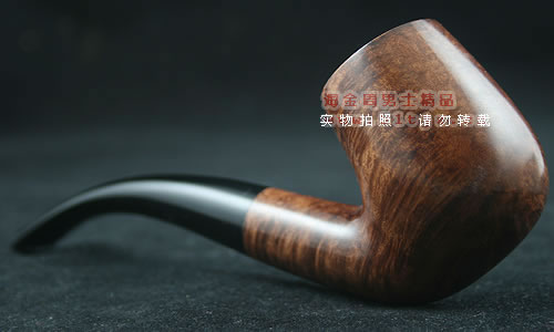 希腊阿玛迪斯石楠木烟斗|6件套装13-2