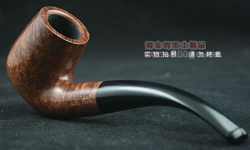 希腊阿玛迪斯石楠木烟斗|6件套装13-3