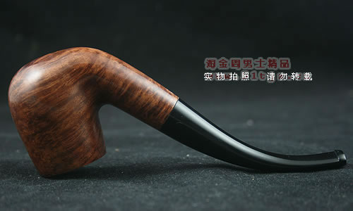 希腊阿玛迪斯石楠木烟斗|6件套装13-4