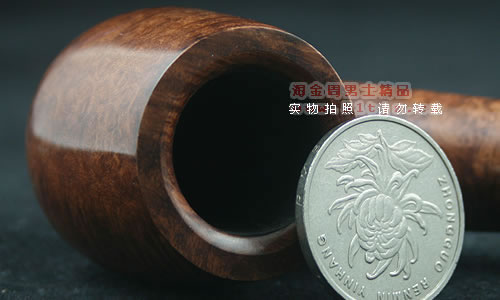 希腊阿玛迪斯石楠木烟斗|6件套装13-5