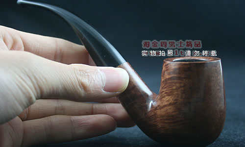 希腊阿玛迪斯石楠木烟斗|6件套装13-7