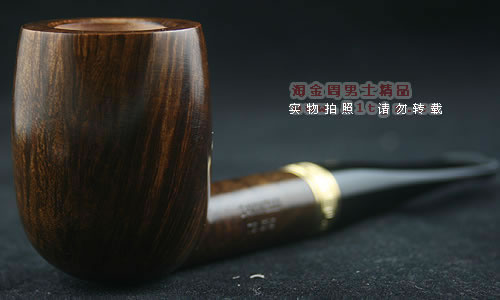 意大利沙芬石楠木烟斗|6件套装p232l-111-1