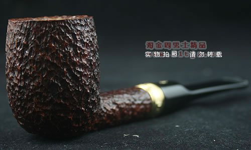 意大利沙芬石楠木烟斗|6件套装p232z-114-1