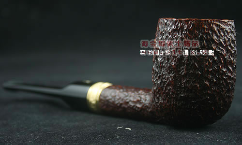 意大利沙芬石楠木烟斗|6件套装p232z-114-2