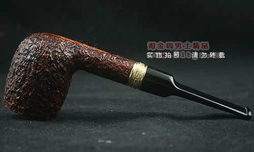意大利沙芬石楠木烟斗|6件套装p232z-114-4