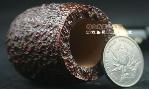 意大利沙芬石楠木烟斗|6件套装p232z-114-5