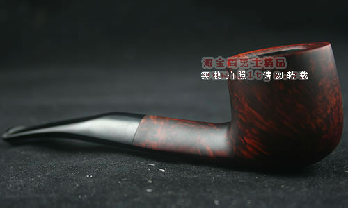 意大利沙芬石楠木烟斗|5件套装国会大厦123n-2