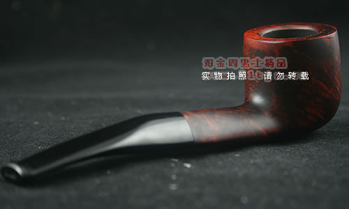 意大利沙芬石楠木烟斗|5件套装国会大厦123n-3