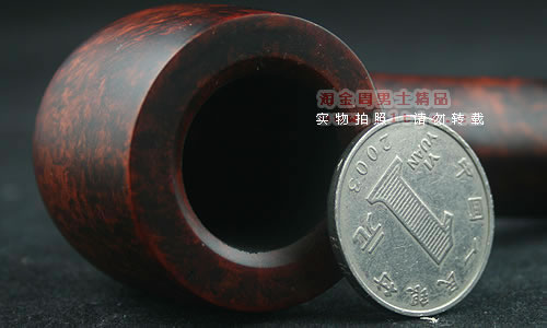 意大利沙芬石楠木烟斗|5件套装国会大厦123n-5