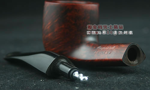 意大利沙芬石楠木烟斗|5件套装国会大厦123n-6