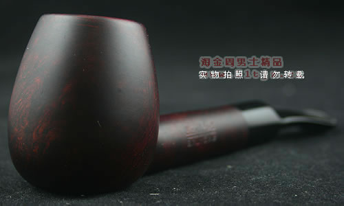 意大利沙芬石楠木烟斗|6件套装国会大厦144-1