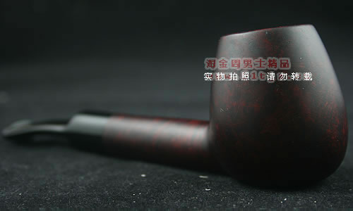 意大利沙芬石楠木烟斗|6件套装国会大厦144-2