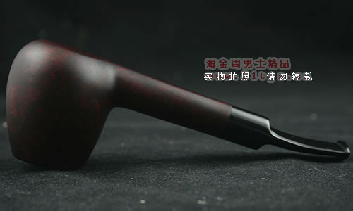 意大利沙芬石楠木烟斗|6件套装国会大厦144-4