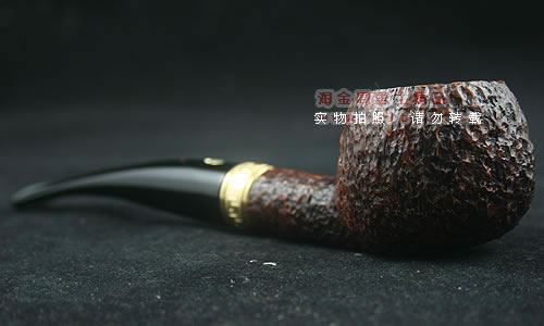 意大利沙芬石楠木烟斗|6件套装p232z-315-2