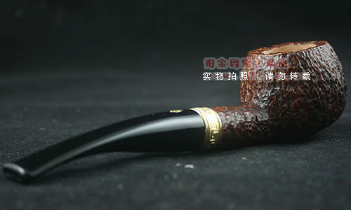 意大利沙芬石楠木烟斗|6件套装p232z-315-3