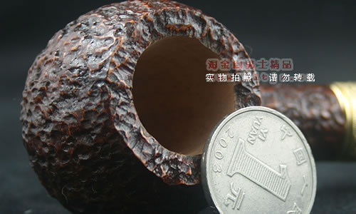 意大利沙芬石楠木烟斗|6件套装p232z-315-5