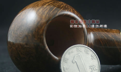 意大利沙芬石楠木烟斗|6件套装p232l-320-5