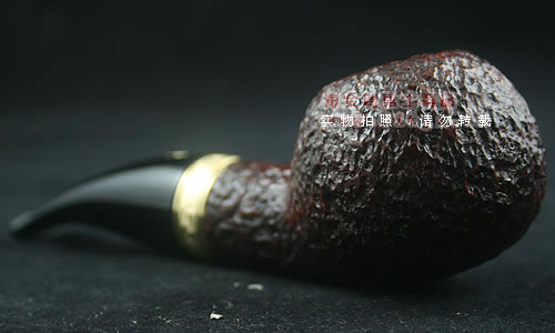 意大利沙芬石楠木烟斗|6件套装p232z-320-2