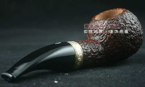 意大利沙芬石楠木烟斗|6件套装p232z-320-3