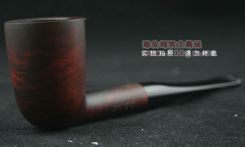 意大利沙芬石楠木烟斗|5件套装国会大厦401n-1