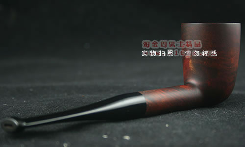 意大利沙芬石楠木烟斗|5件套装国会大厦401n-3