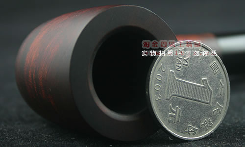 意大利沙芬石楠木烟斗|5件套装国会大厦401n-5