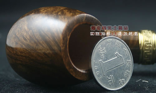 意大利沙芬石楠木烟斗|6件套装p232l-602-5