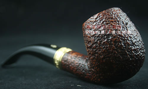 意大利沙芬石楠木烟斗|6件套装p232z-602-2