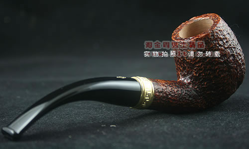 意大利沙芬石楠木烟斗|6件套装p232z-602-3