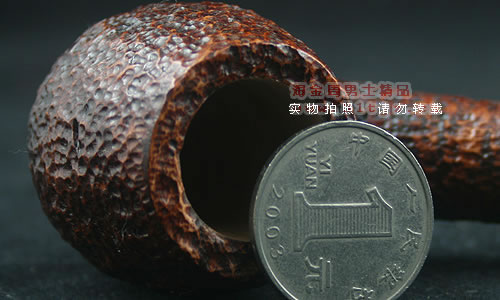 意大利沙芬石楠木烟斗|6件套装p232z-602-5