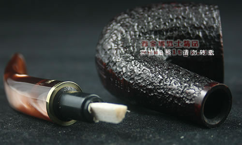 意大利沙芬savinelli石楠木烟斗|6件套装罗马606k-6