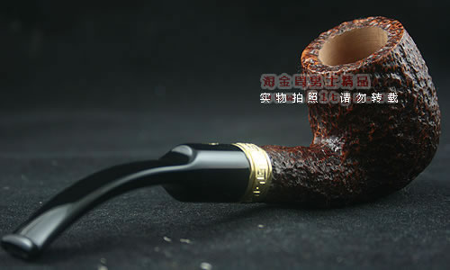 意大利沙芬石楠木烟斗|6件套装p232z-607-3