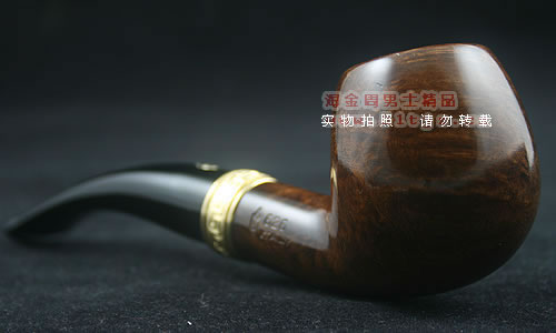 意大利沙芬石楠木烟斗|6件套装p232l-626-2