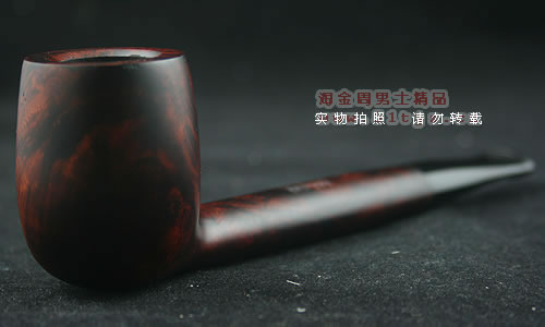 意大利沙芬石楠木烟斗|5件套装国会大厦804n-1