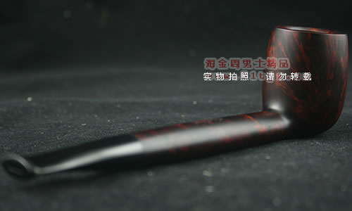 意大利沙芬石楠木烟斗|5件套装国会大厦804n-3