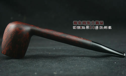 意大利沙芬石楠木烟斗|5件套装国会大厦804n-4