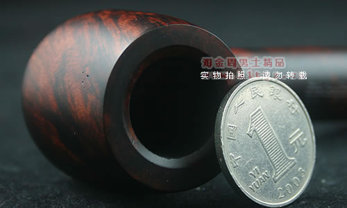 意大利沙芬石楠木烟斗|5件套装国会大厦804n-5