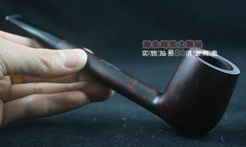 意大利沙芬石楠木烟斗|5件套装国会大厦804n-7