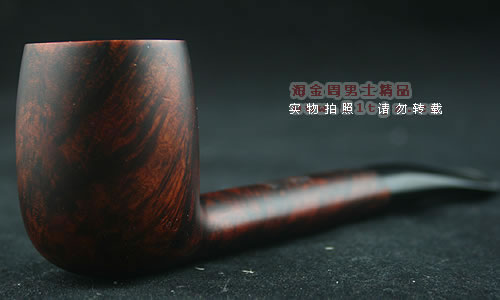 意大利沙芬石楠木烟斗|5件套装国会大厦812n-1