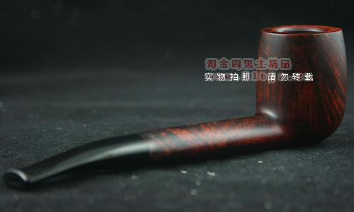 意大利沙芬石楠木烟斗|5件套装国会大厦812n-3