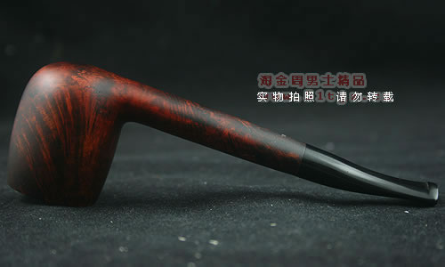 意大利沙芬石楠木烟斗|5件套装国会大厦812n-4