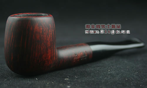 意大利沙芬石楠木烟斗|5件套装国会大厦901n-1