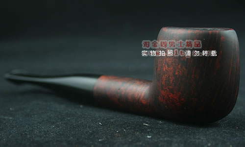 意大利沙芬石楠木烟斗|5件套装国会大厦901n-2