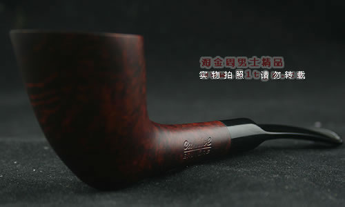 意大利沙芬石楠木烟斗|5件套装国会大厦904n-1