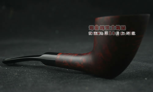 意大利沙芬石楠木烟斗|5件套装国会大厦904n-2